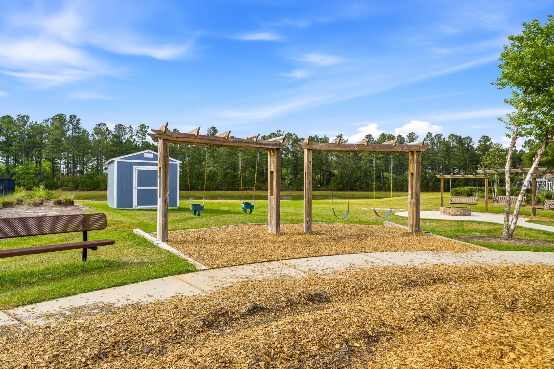 210 Basket Grass Lane Photo 59