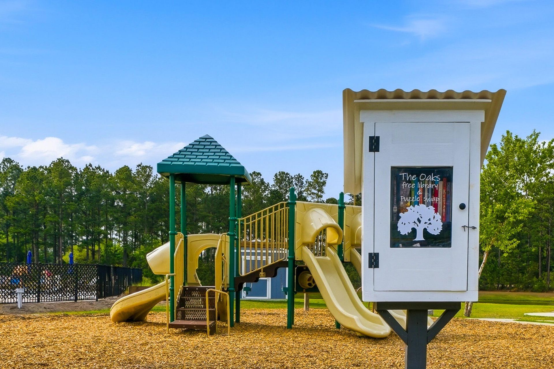 210 Basket Grass Lane Photo 61