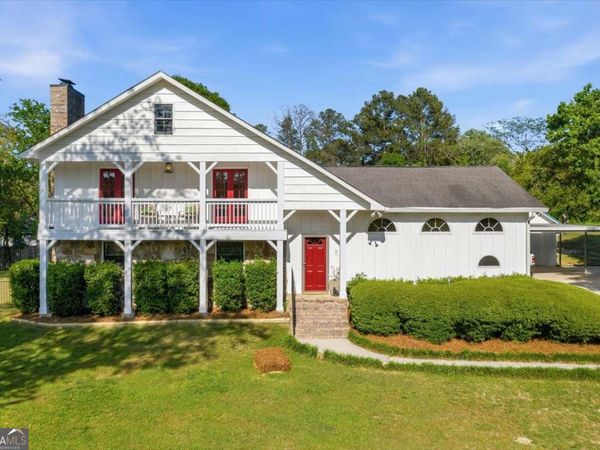 3 Faith Drive SE, Silver Creek, GA 30173