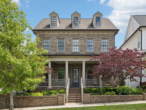 4055 Camberley St , Franklin, TN 37064