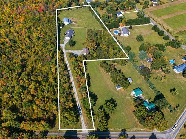 6334 Black Rd, Bellville, OH 44813