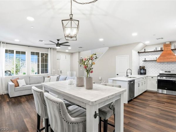 3262 Palindrome Avenue , Henderson, NV 89044