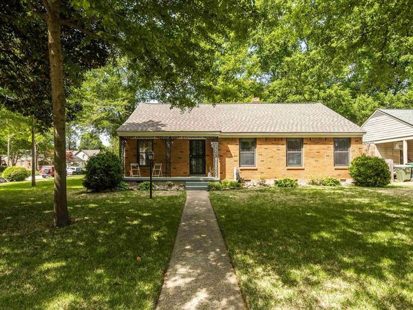 5250 SEQUOIA AVE, Memphis, TN 38120