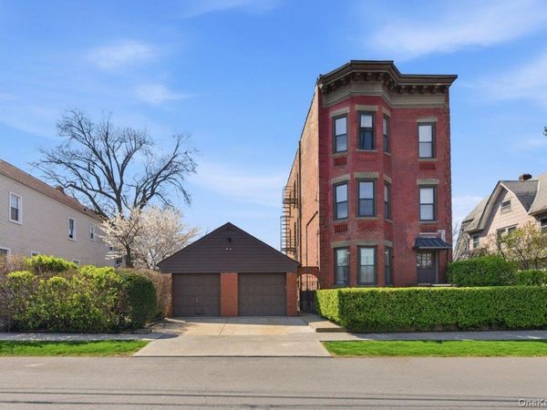 35 S Devoe Avenue , Yonkers, NY 10705