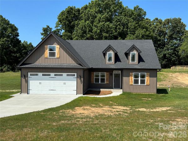1357 Norman Shoaf Road, Winston Salem, NC 27107