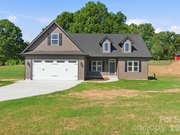 1357 Norman Shoaf Road , Winston Salem, NC 27107