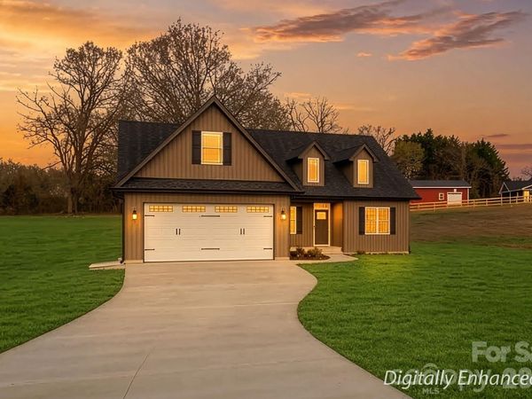 1357 Norman Shoaf Road , Winston Salem, NC 27107