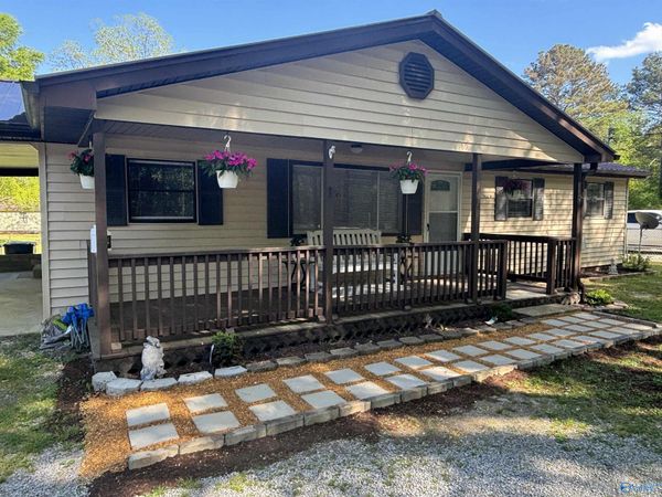 659 Taft Avenue, Attalla, AL 35954