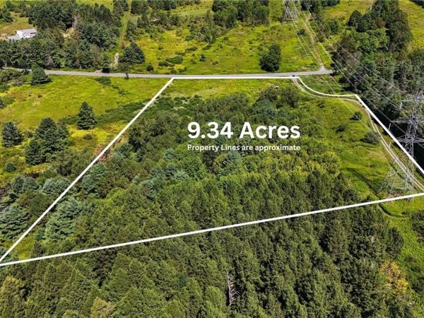 6 County Highway 12, Laurens, NY 13796