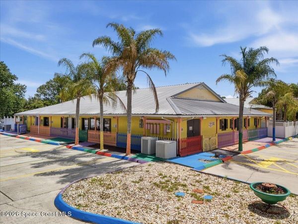 1330 Knox Mcrae Drive , Unit 6a, Titusville, FL 32780