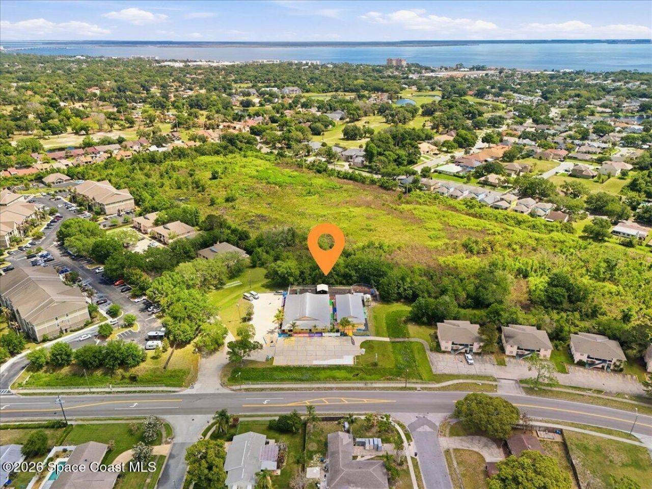 1330 Knox Mcrae Drive , Unit 6a, Titusville, FL 32780 Photo