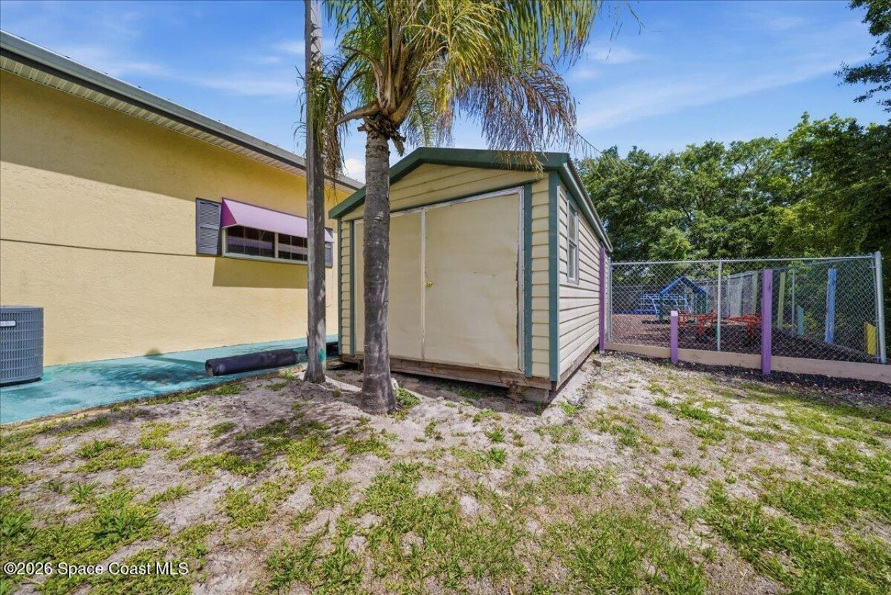 1330 Knox Mcrae Drive , Unit 6a, Titusville, FL 32780 Photo