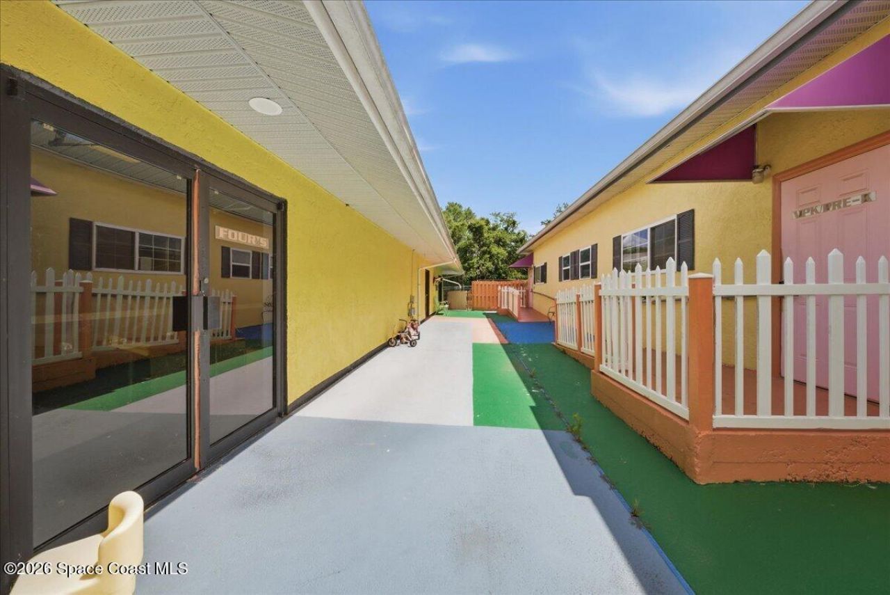 1330 Knox Mcrae Drive , Unit 6a, Titusville, FL 32780 Photo