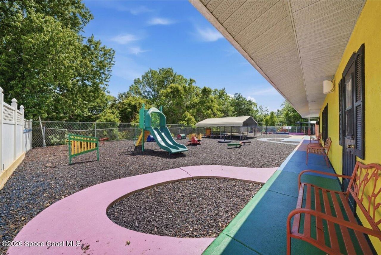 1330 Knox Mcrae Drive , Unit 6a, Titusville, FL 32780 Photo