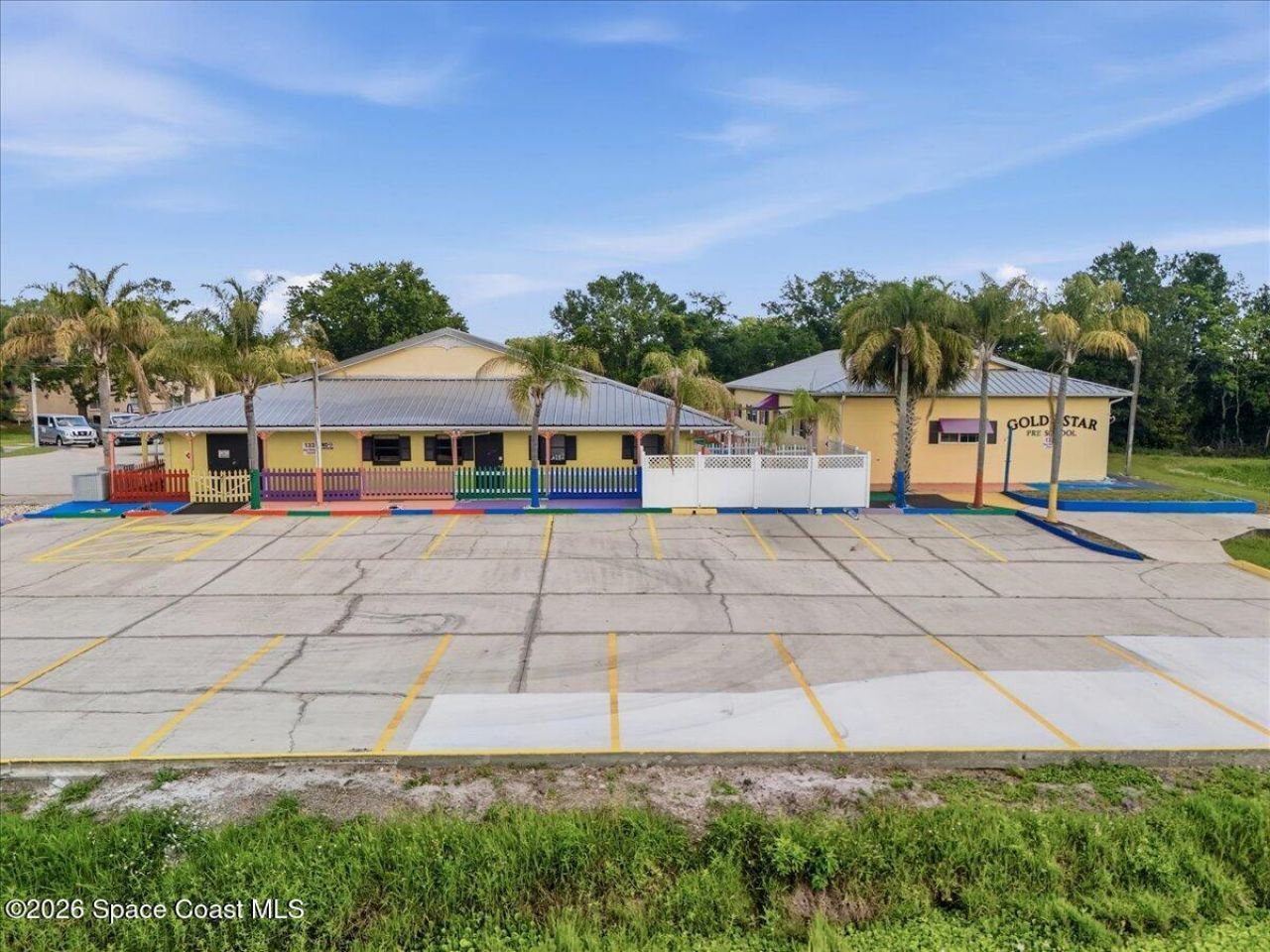 1330 Knox Mcrae Drive , Unit 6a, Titusville, FL 32780 Photo