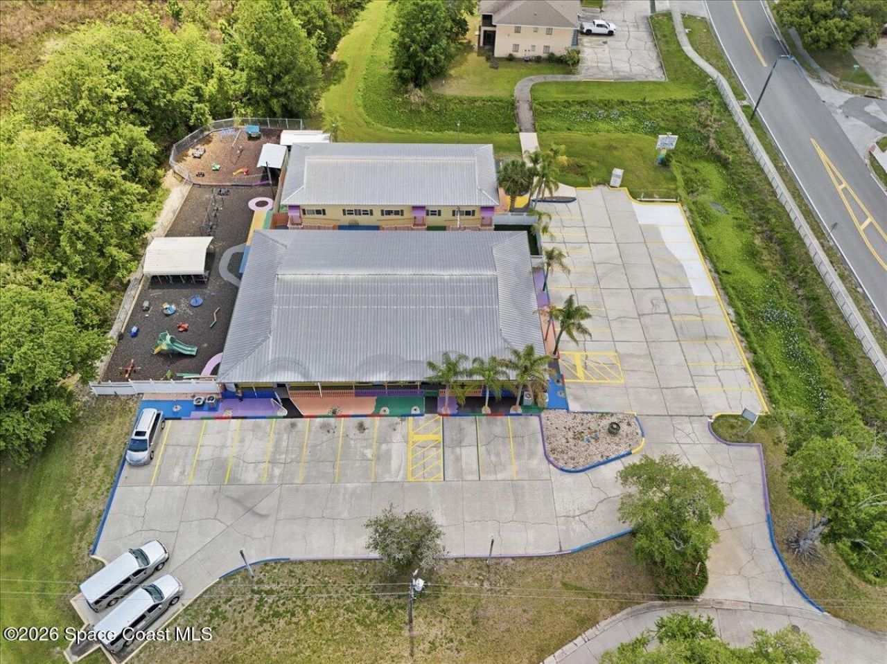 1330 Knox Mcrae Drive , Unit 6a, Titusville, FL 32780 Photo