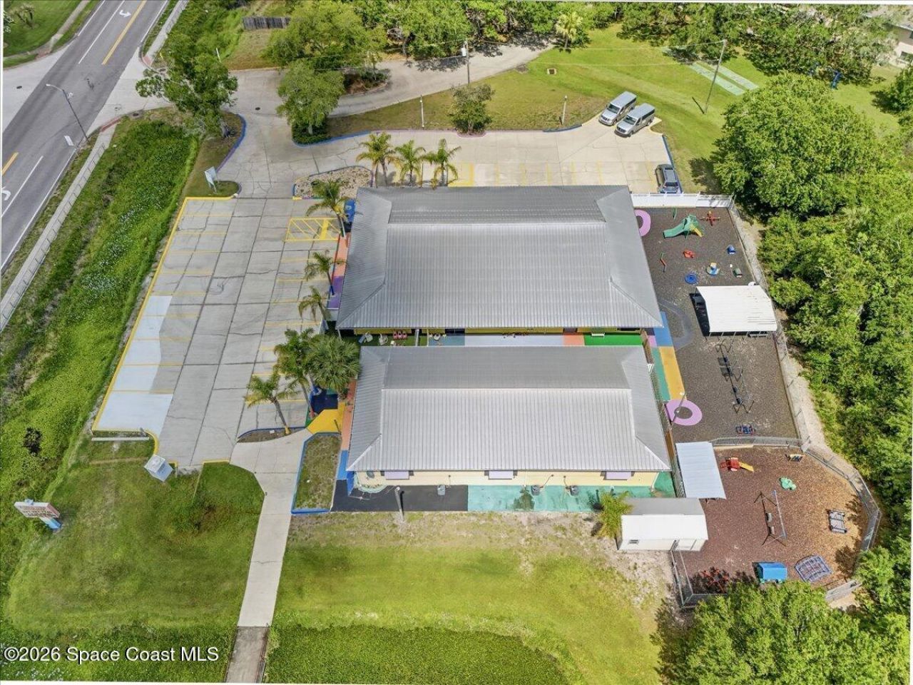 1330 Knox Mcrae Drive , Unit 6a, Titusville, FL 32780 Photo