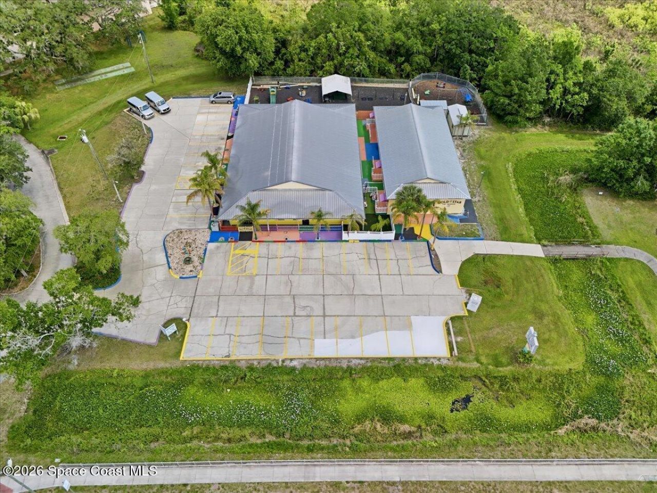 1330 Knox Mcrae Drive , Unit 6a, Titusville, FL 32780 Photo