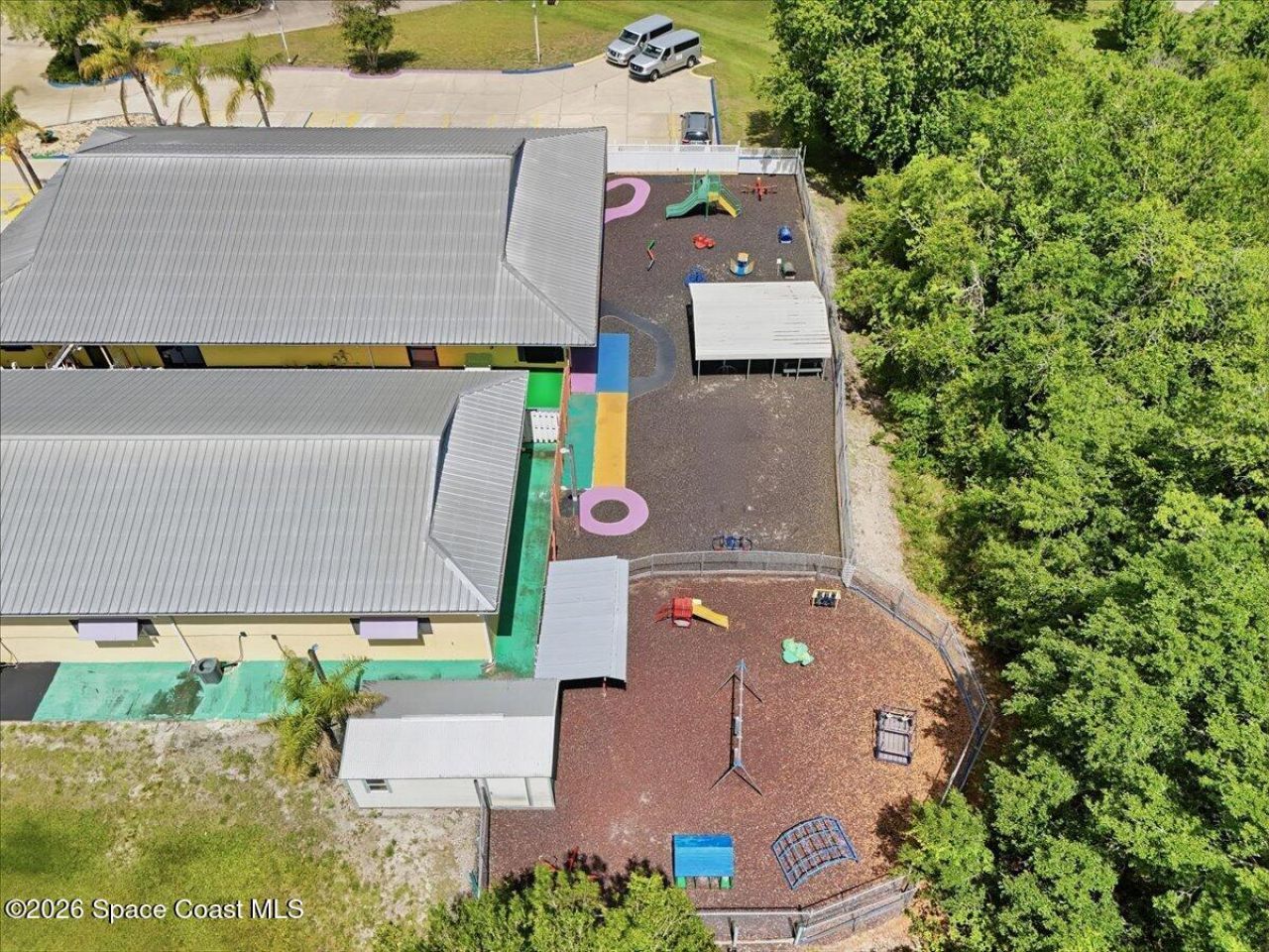 1330 Knox Mcrae Drive , Unit 6a, Titusville, FL 32780 Photo