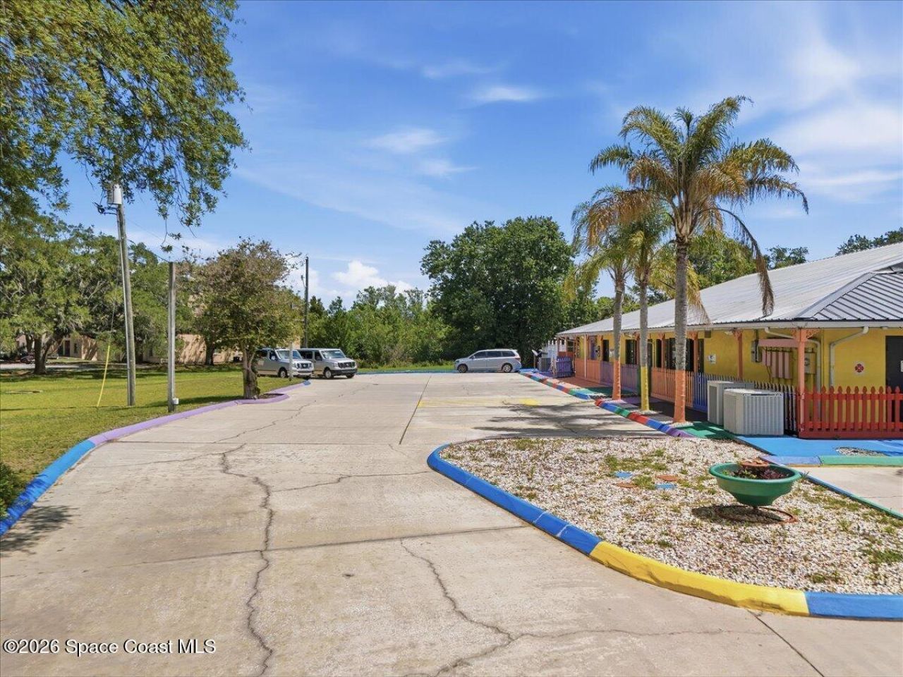 1330 Knox Mcrae Drive , Unit 6a, Titusville, FL 32780 Photo