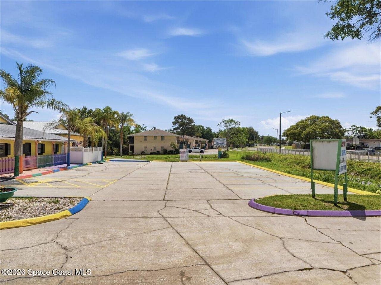 1330 Knox Mcrae Drive , Unit 6a, Titusville, FL 32780 Photo