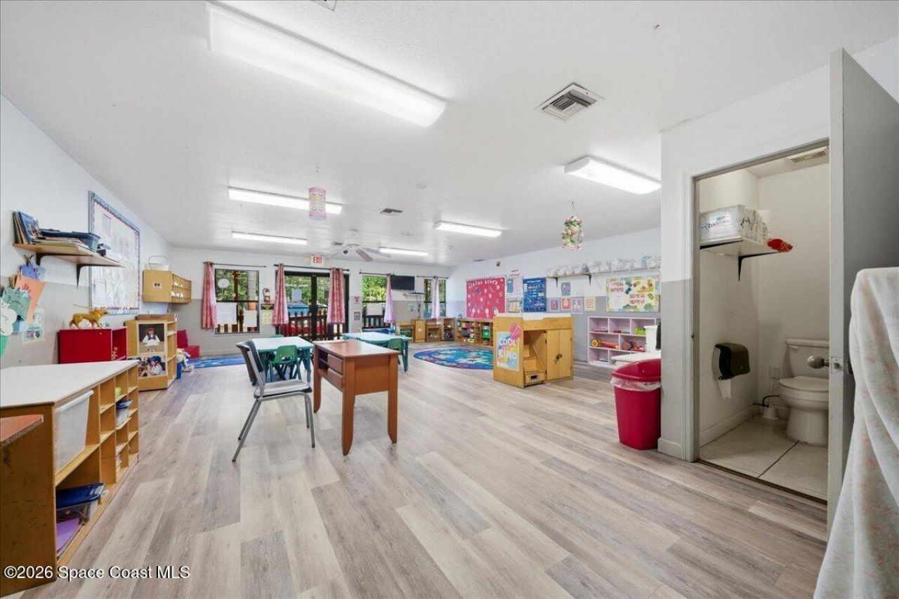 1330 Knox Mcrae Drive , Unit 6a, Titusville, FL 32780 Photo