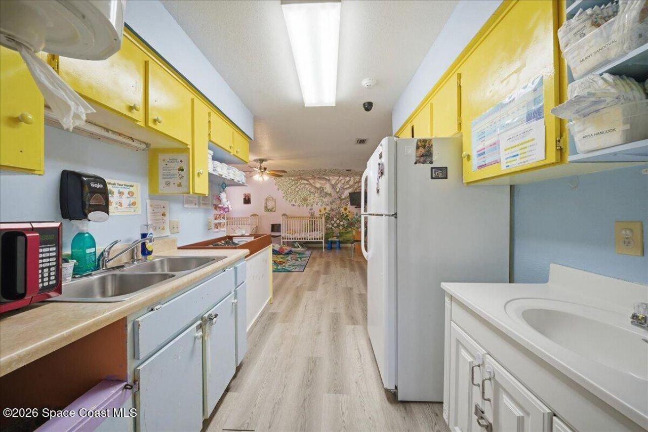 1330 Knox Mcrae Drive , Unit 6a, Titusville, FL 32780 Photo