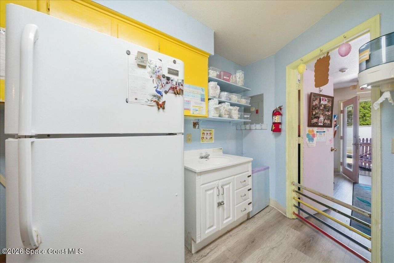 1330 Knox Mcrae Drive , Unit 6a, Titusville, FL 32780 Photo