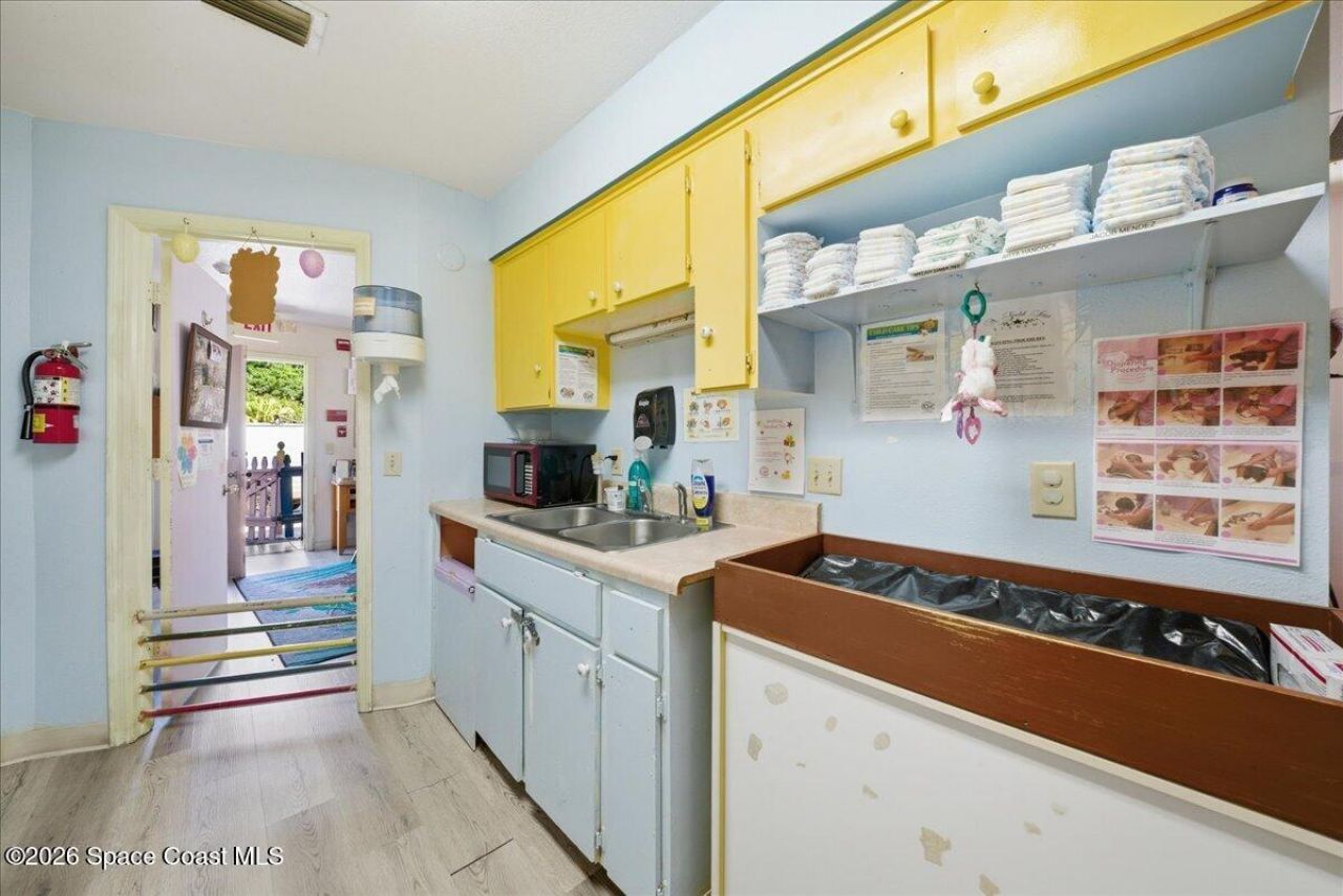 1330 Knox Mcrae Drive , Unit 6a, Titusville, FL 32780 Photo