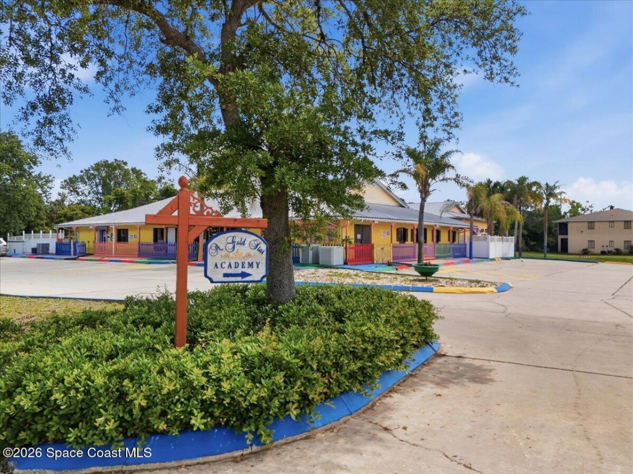 1330 Knox Mcrae Drive , Unit 6a, Titusville, FL 32780 Photo