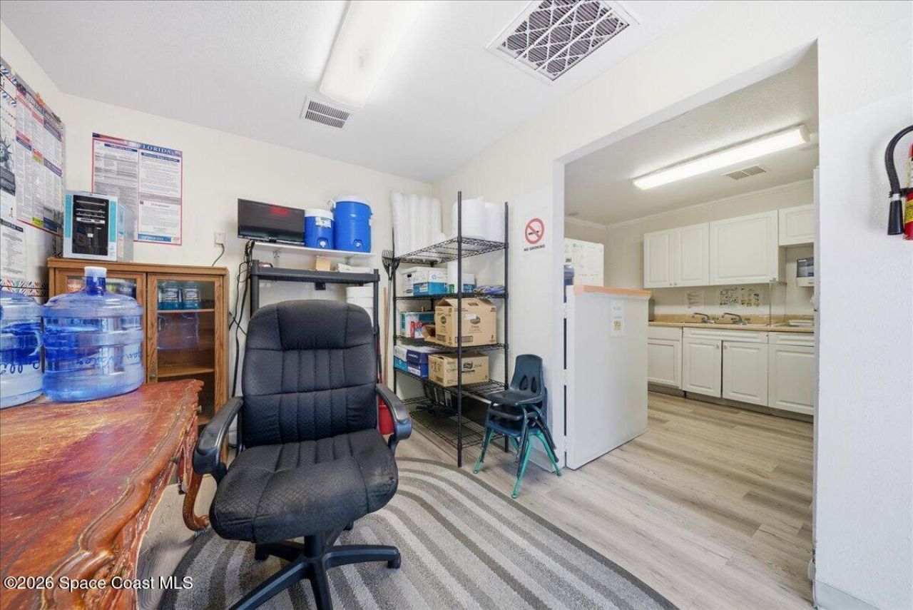 1330 Knox Mcrae Drive , Unit 6a, Titusville, FL 32780 Photo