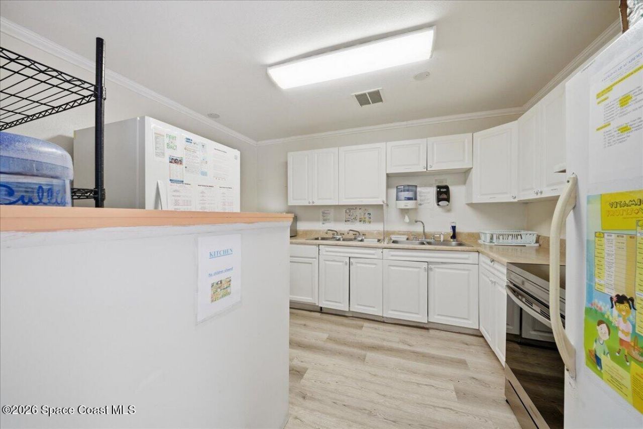 1330 Knox Mcrae Drive , Unit 6a, Titusville, FL 32780 Photo