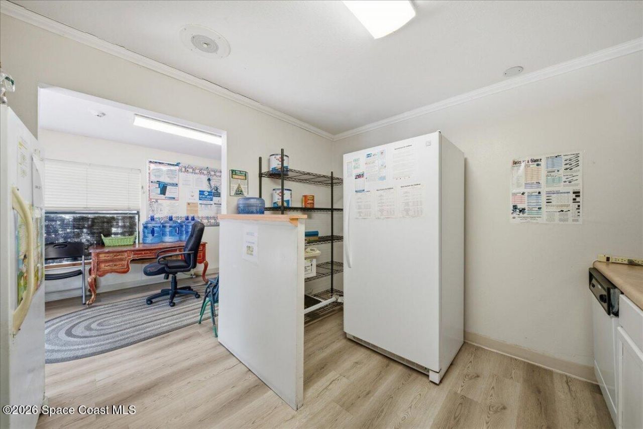 1330 Knox Mcrae Drive , Unit 6a, Titusville, FL 32780 Photo