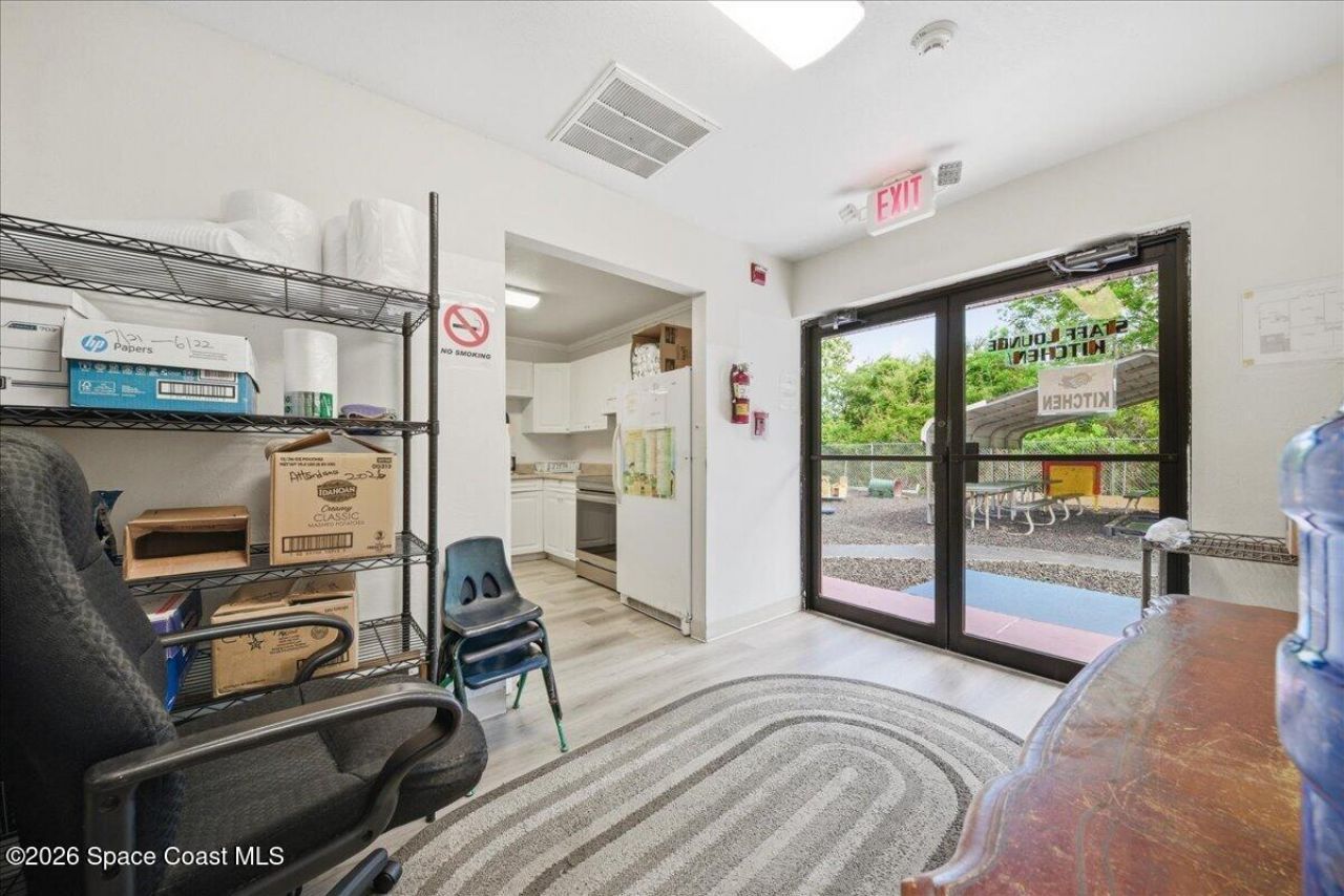 1330 Knox Mcrae Drive , Unit 6a, Titusville, FL 32780 Photo