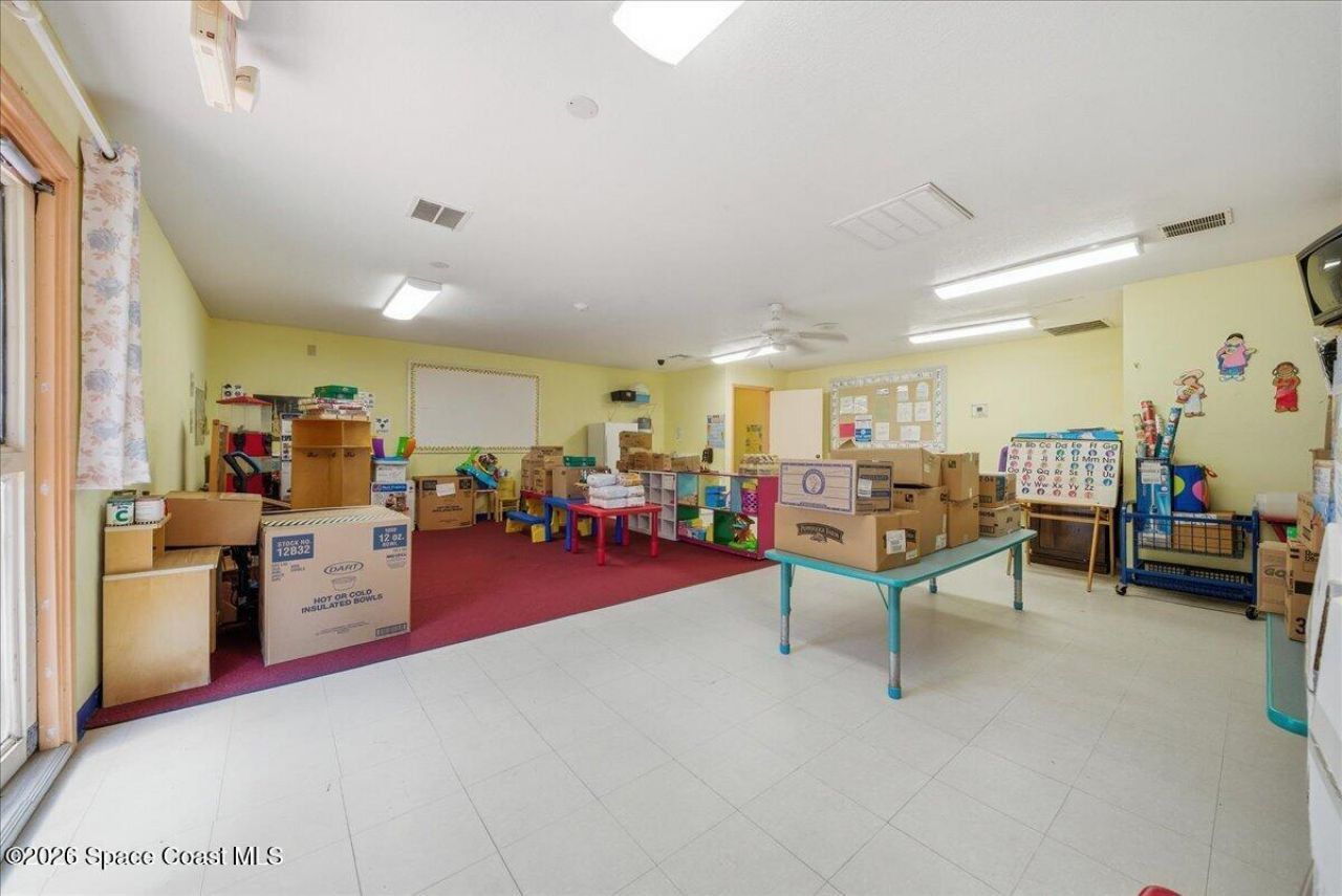 1330 Knox Mcrae Drive , Unit 6a, Titusville, FL 32780 Photo