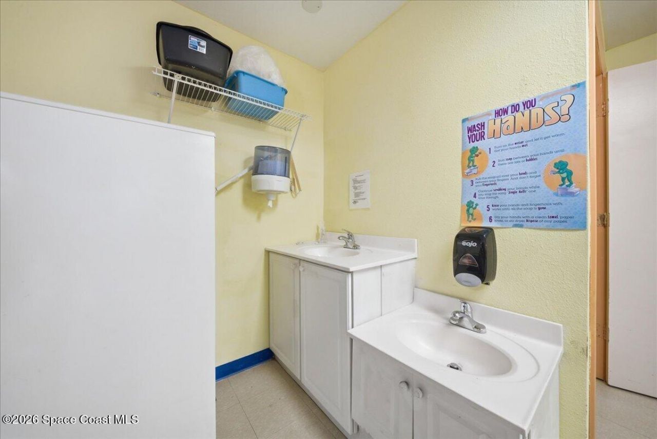 1330 Knox Mcrae Drive , Unit 6a, Titusville, FL 32780 Photo