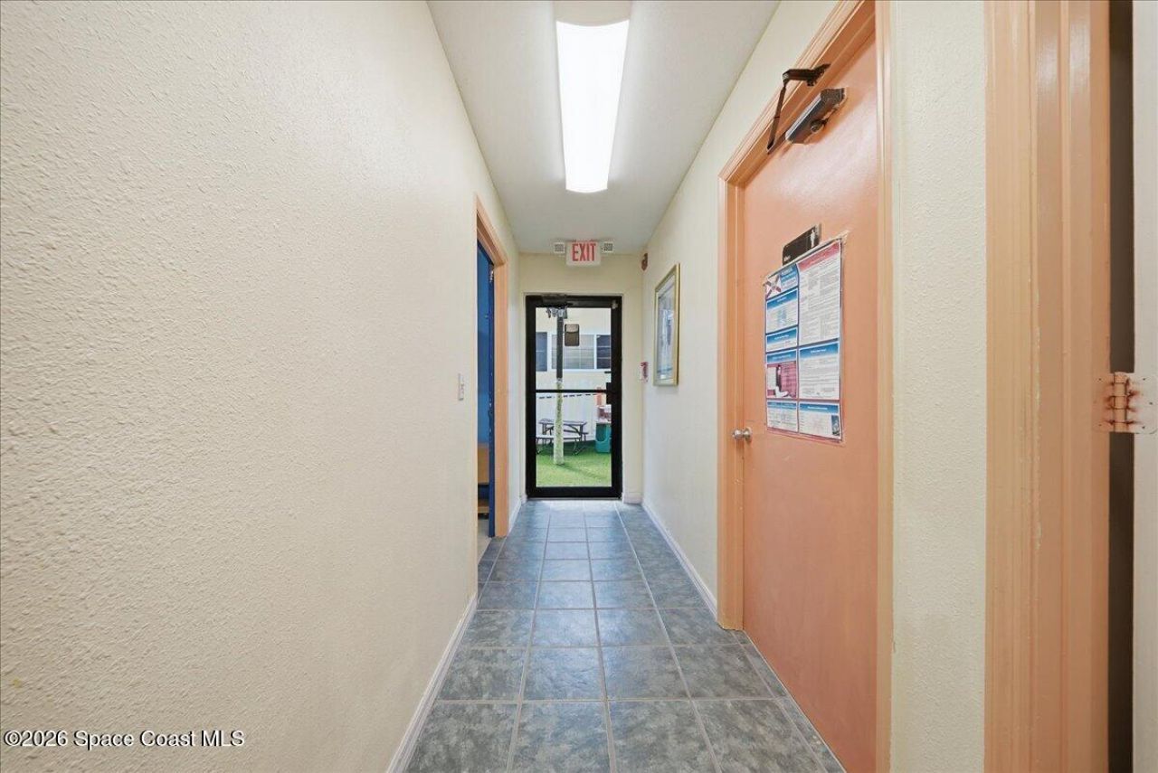 1330 Knox Mcrae Drive , Unit 6a, Titusville, FL 32780 Photo