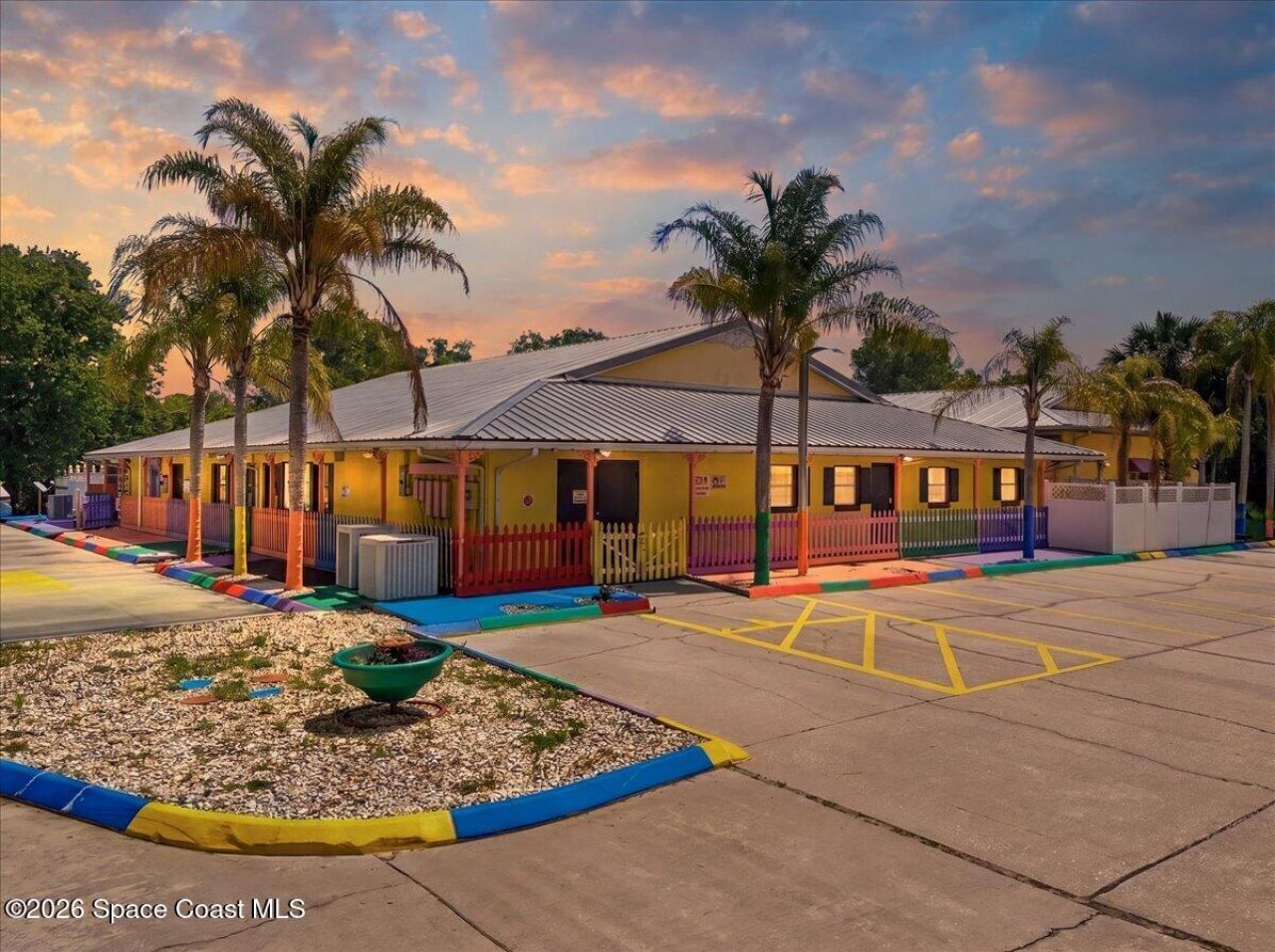 1330 Knox Mcrae Drive , Unit 6a, Titusville, FL 32780 Photo