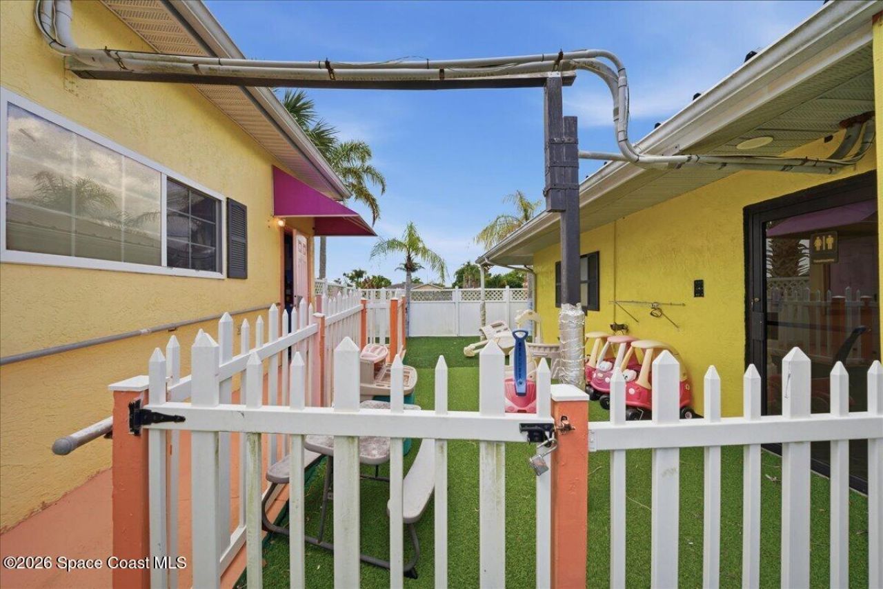 1330 Knox Mcrae Drive , Unit 6a, Titusville, FL 32780 Photo