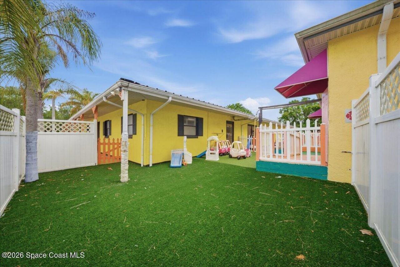 1330 Knox Mcrae Drive , Unit 6a, Titusville, FL 32780 Photo