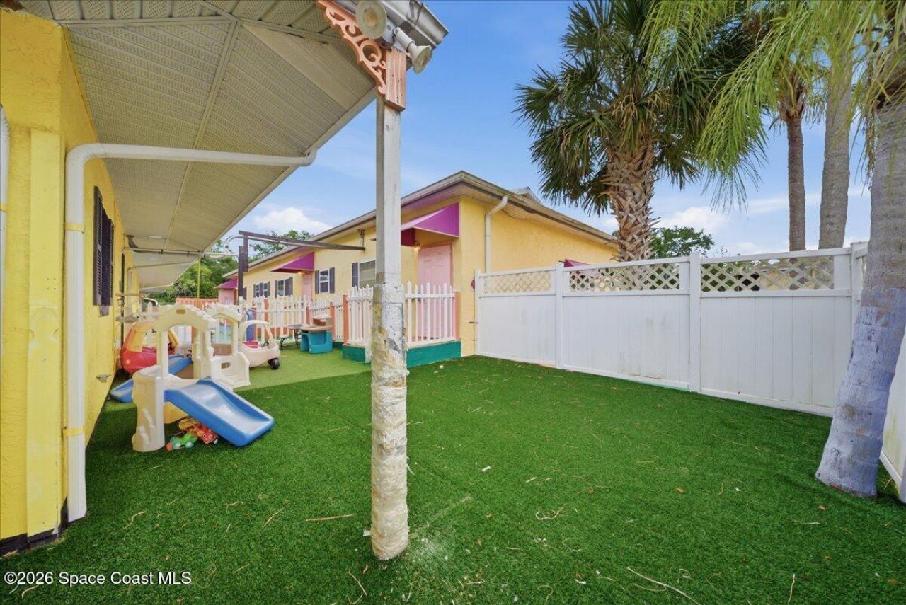 1330 Knox Mcrae Drive , Unit 6a, Titusville, FL 32780 Photo