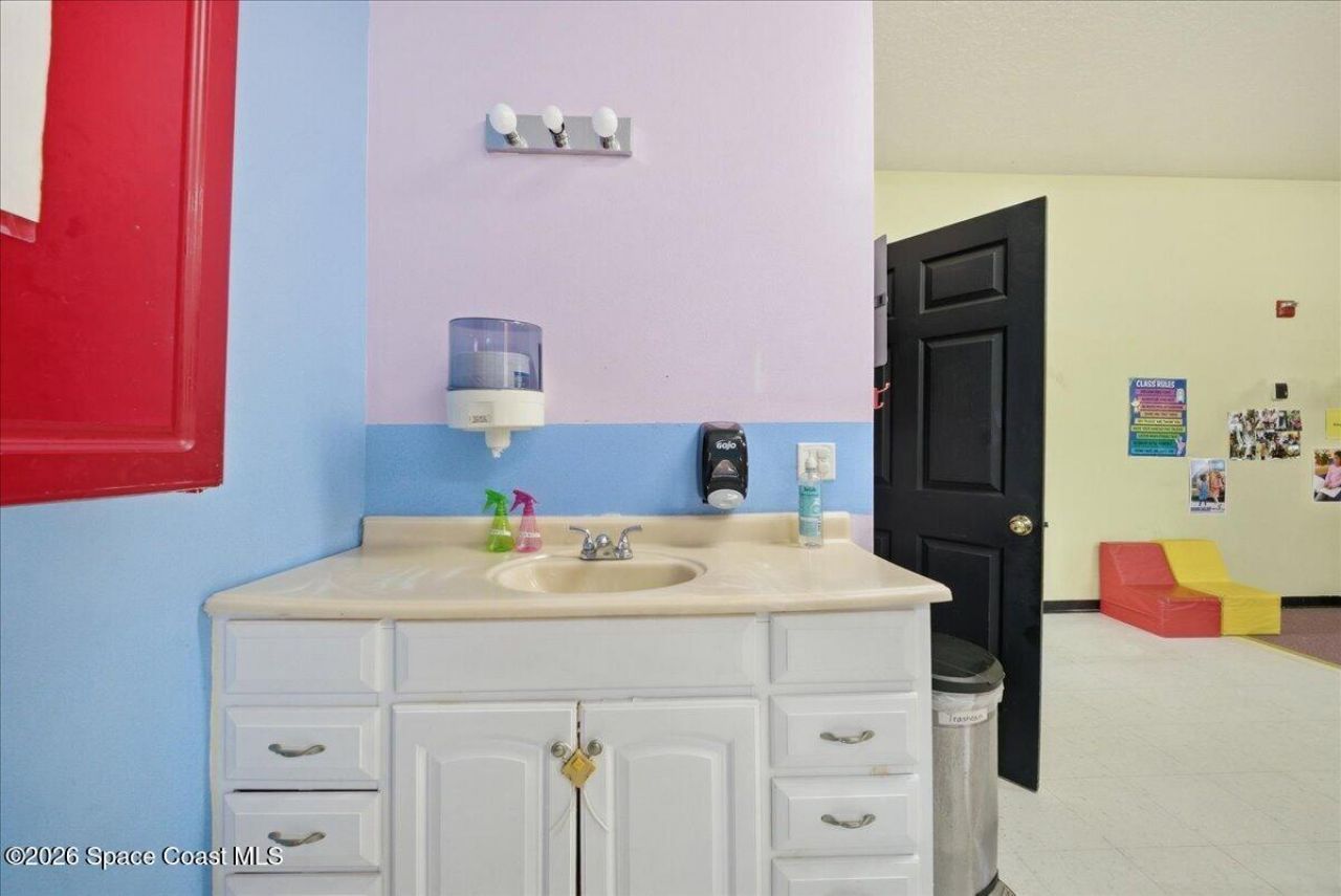 1330 Knox Mcrae Drive , Unit 6a, Titusville, FL 32780 Photo