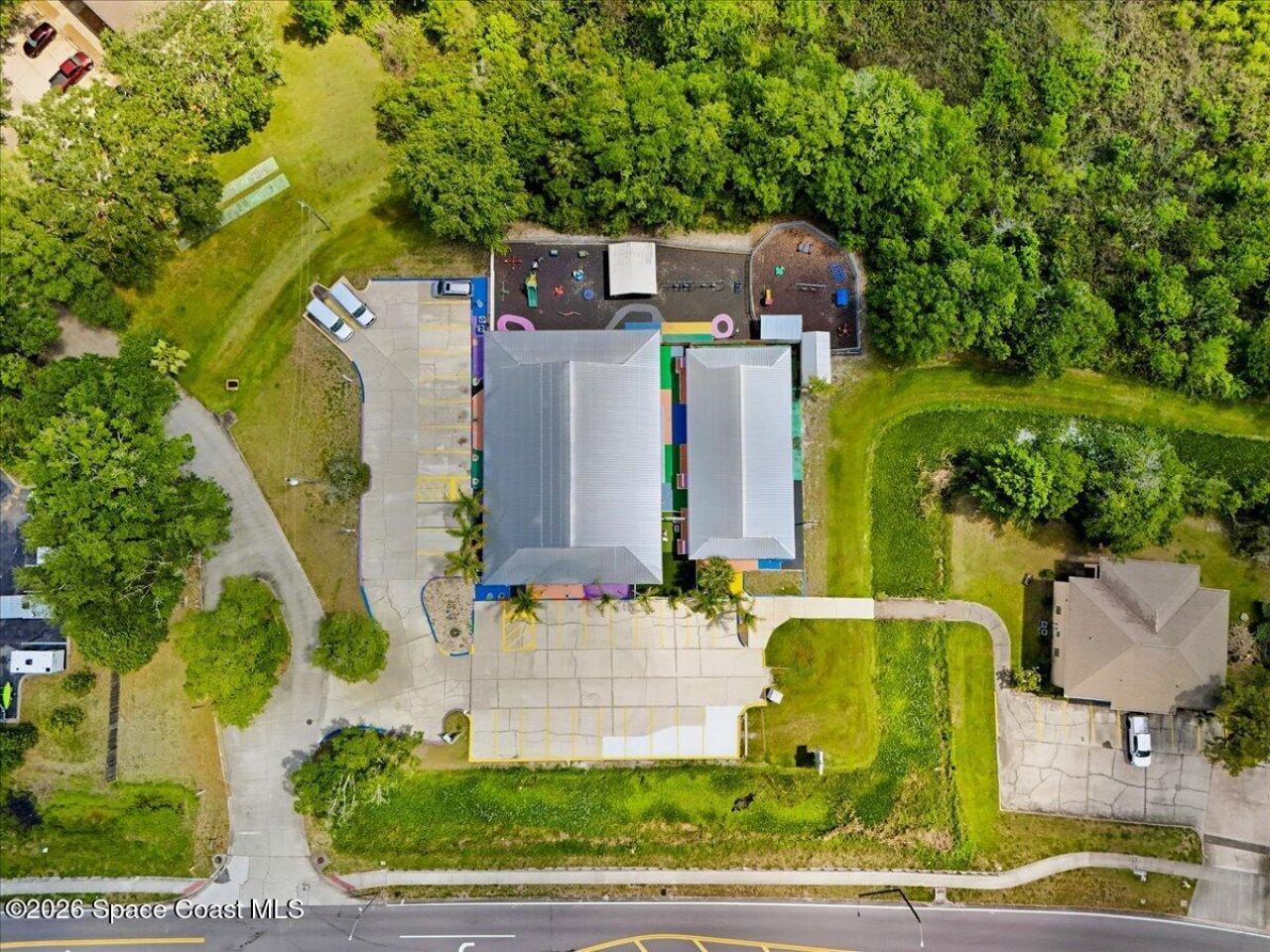 1330 Knox Mcrae Drive , Unit 6a, Titusville, FL 32780 Photo