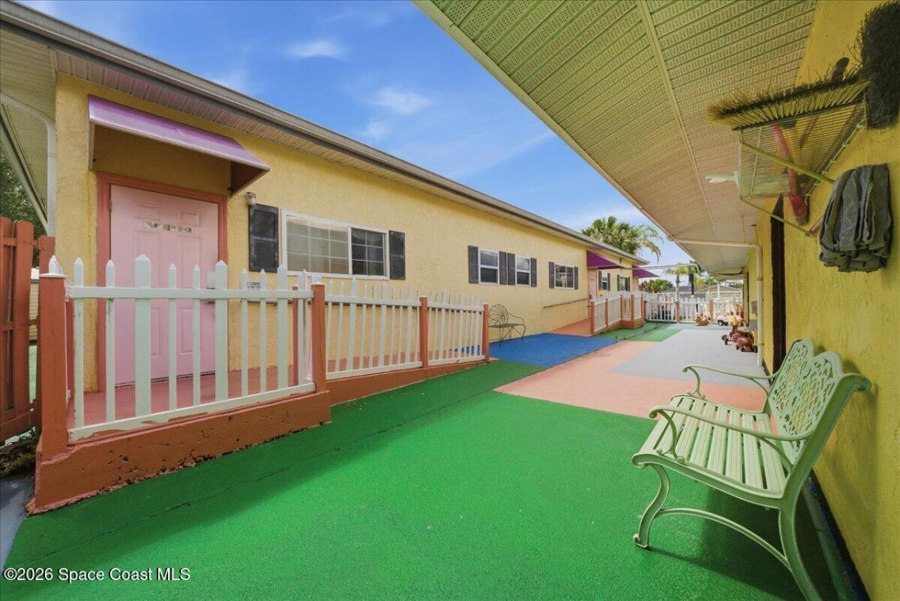 1330 Knox Mcrae Drive , Unit 6a, Titusville, FL 32780 Photo