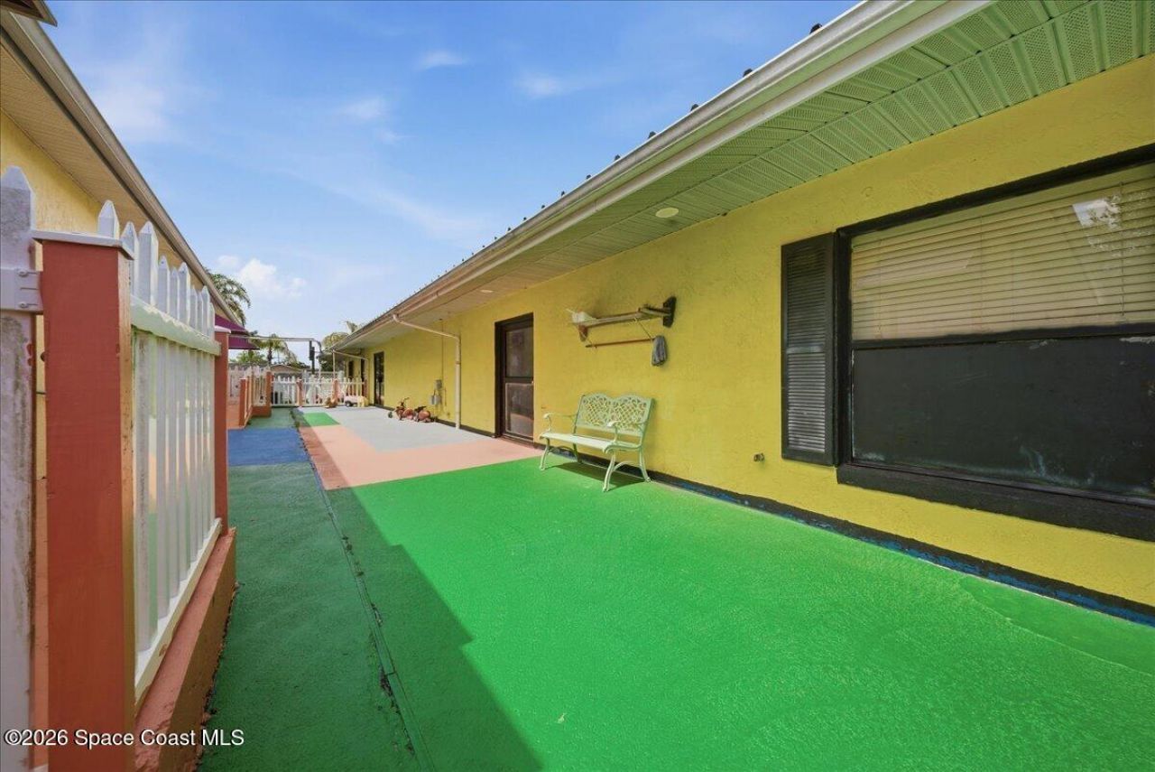 1330 Knox Mcrae Drive , Unit 6a, Titusville, FL 32780 Photo