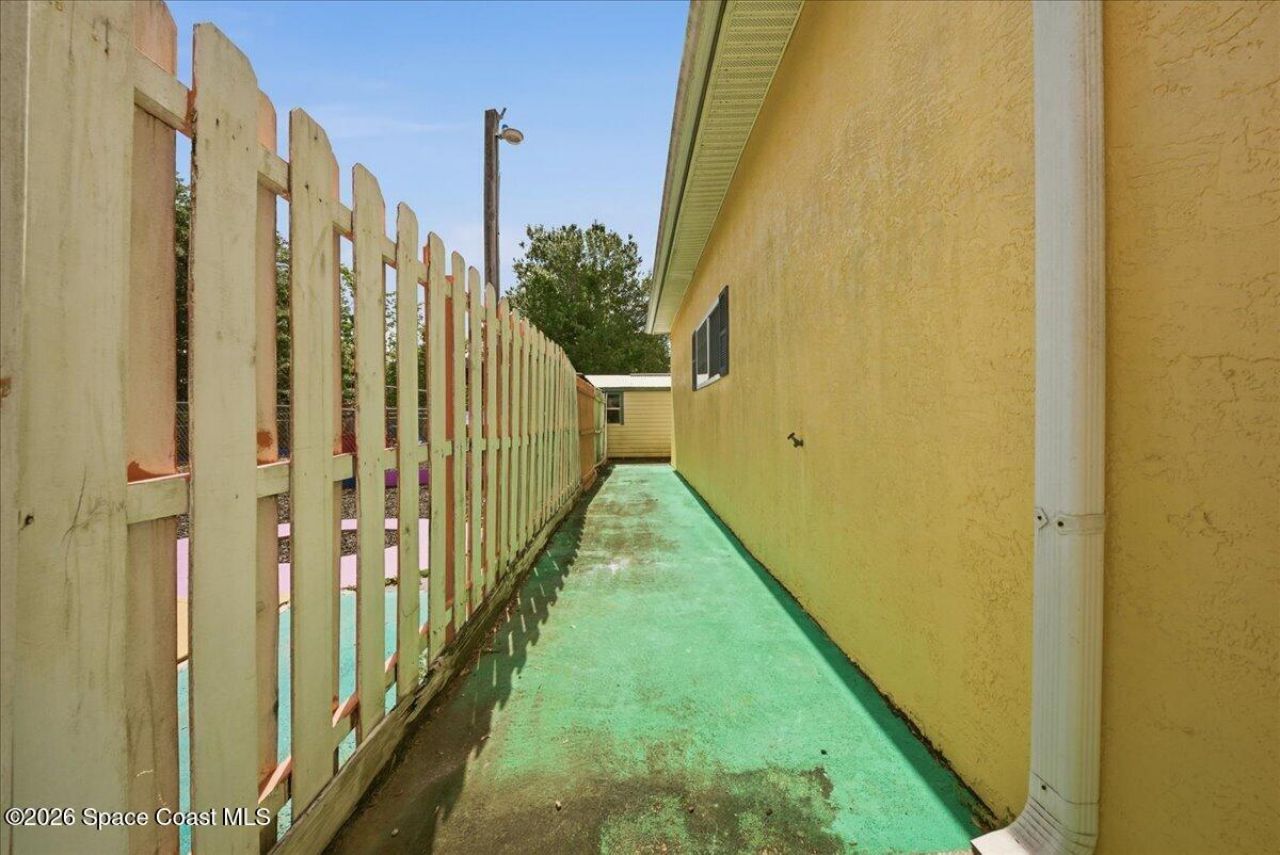 1330 Knox Mcrae Drive , Unit 6a, Titusville, FL 32780 Photo