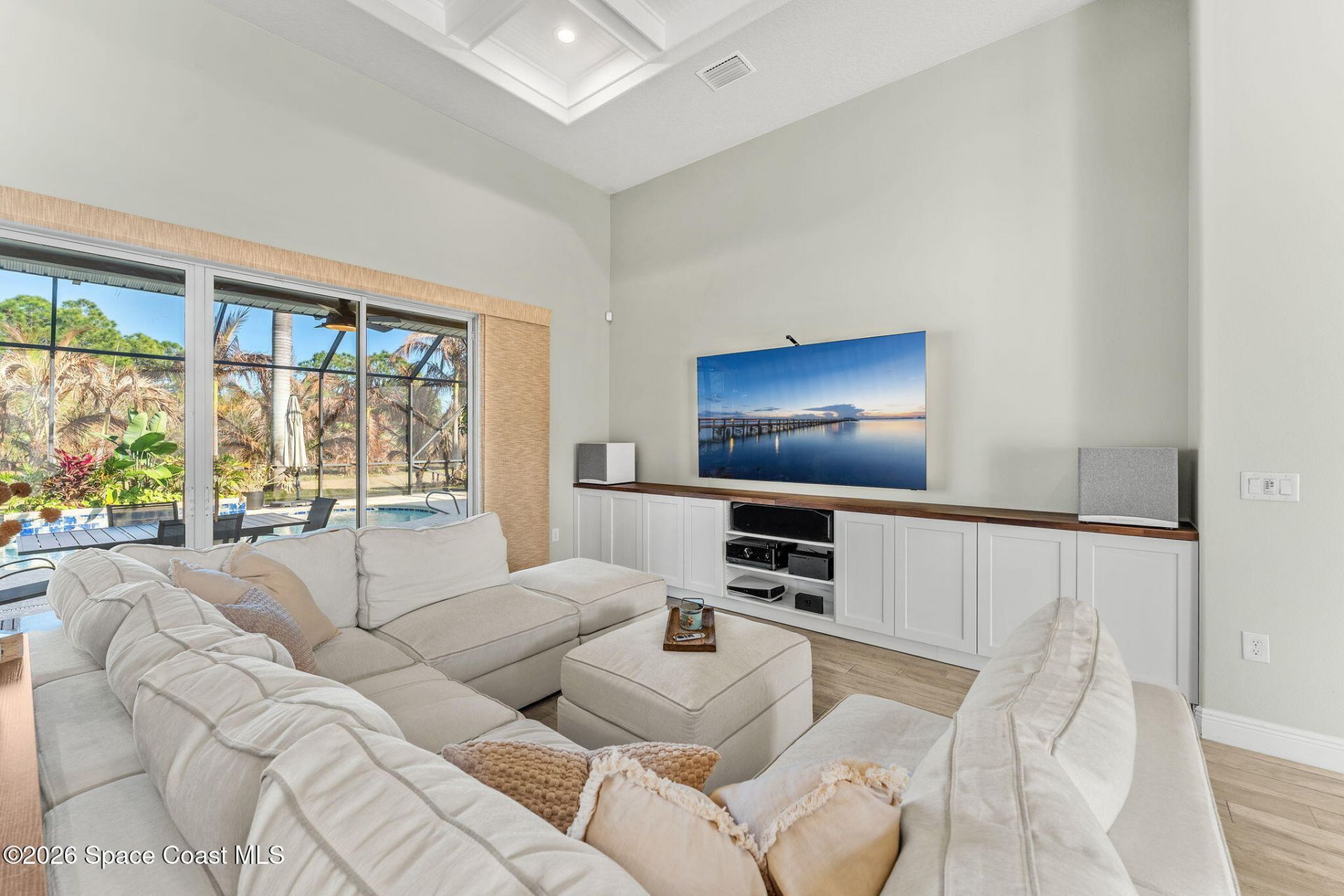 6895 Cottonwood Drive, Grant, FL 32949 Photo