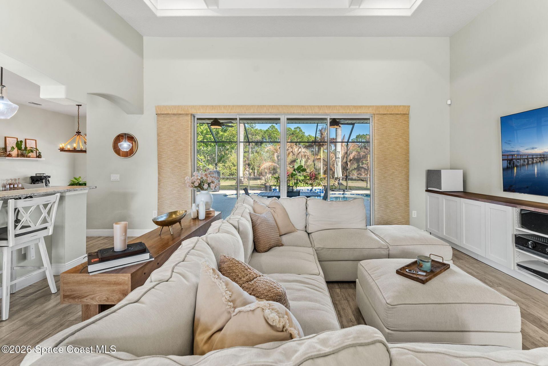 6895 Cottonwood Drive, Grant, FL 32949 Photo