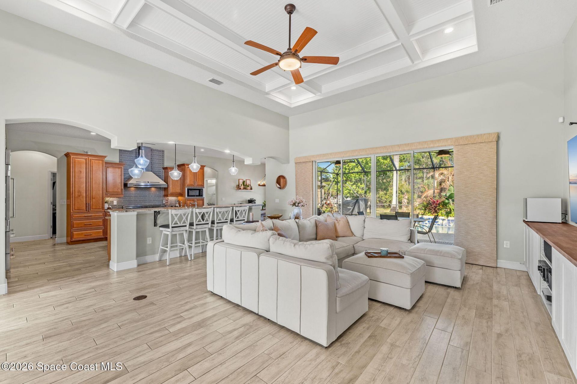 6895 Cottonwood Drive, Grant, FL 32949 Photo