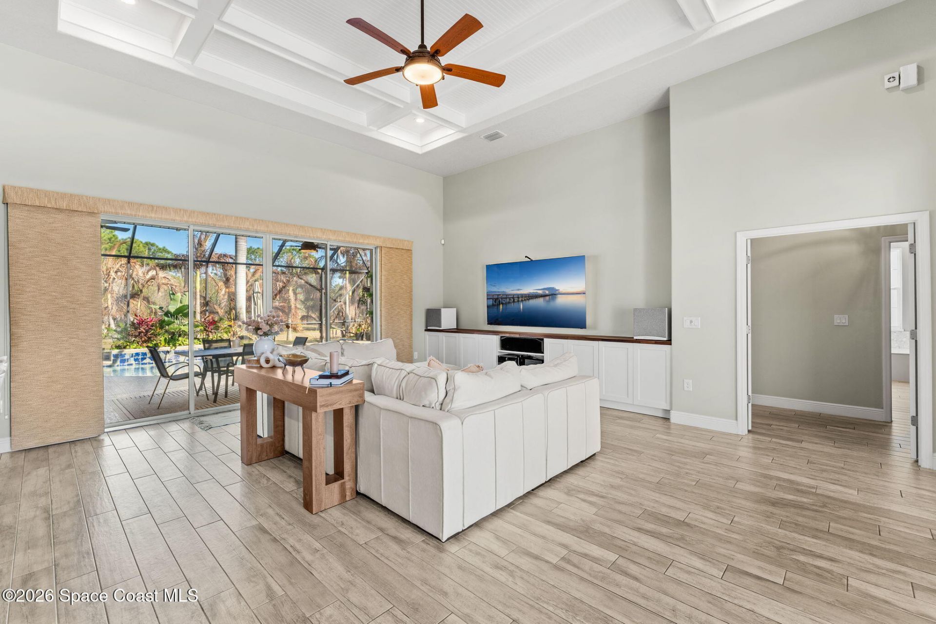 6895 Cottonwood Drive, Grant, FL 32949 Photo